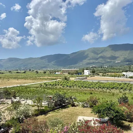 公寓 Amara 1 Bedroom - Alykanas