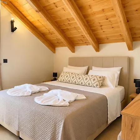 Apartment Amara 1 Bedroom - Alykanas Alykanas (Zakynthos)