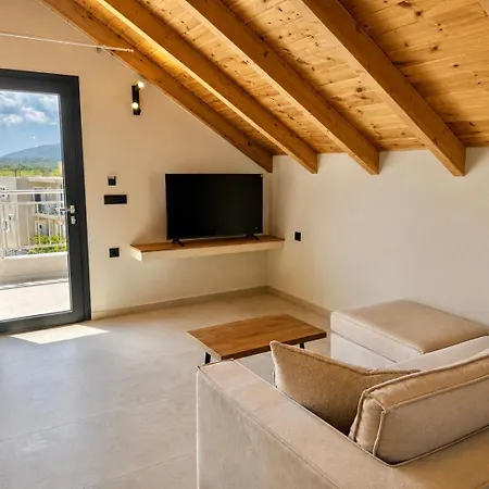 Amara 1 Bedroom - Alykanas