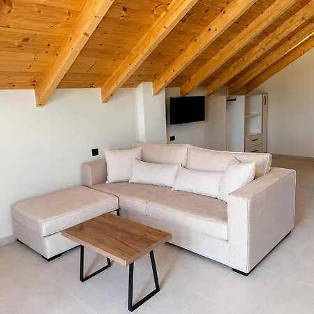 Apartment Amara 1 Bedroom - Alykanas Alykanas (Zakynthos)
