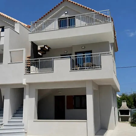 Amara 1 Bedroom - Alykanas 阿利卡纳斯