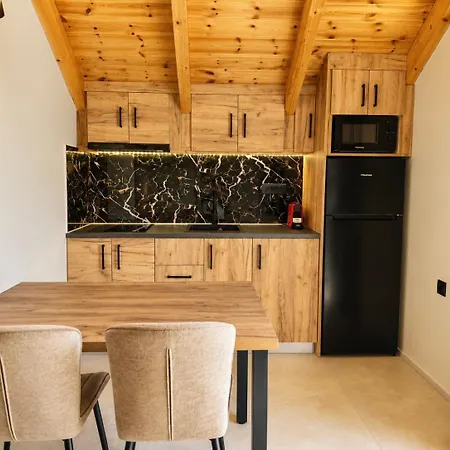 Amara 1 Bedroom - Alykanas 公寓