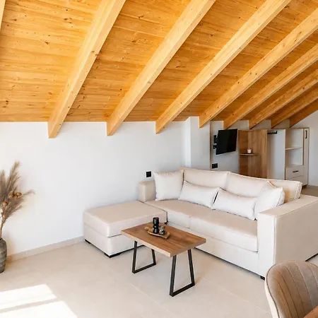 公寓 Amara 1 Bedroom - Alykanas 阿利卡纳斯