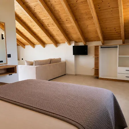 Apartment Amara 1 Bedroom - Alykanas Alykanas (Zakynthos)